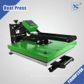 New Arrival New Design Prix usine Nouveau T-shirt Lanyard Controller Heat Press Machine